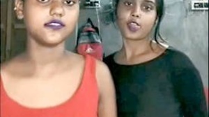 Desi teen lesbian teen video, Meninas Tango premium