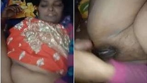 Desi Wife Gets Her Anal Fix from Another Husband in Exclusive Video