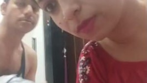 Desi casal tango