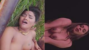 Episode 3 of Devadasis steamy anal scene