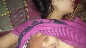 Pakistani babe talks dirty and gets fucked in this steamy video