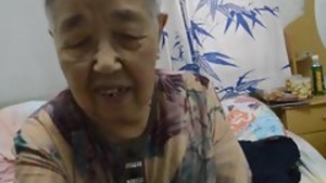 Chinese Granny