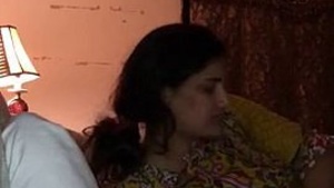 Pakistani soft foreplay