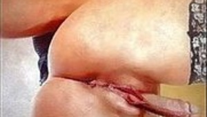 Injecting hermaphrodites