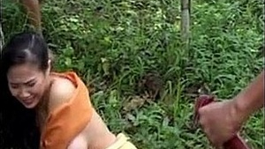 Hot Thai porn
