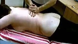 Massage for MA.