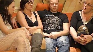 swingers worn out