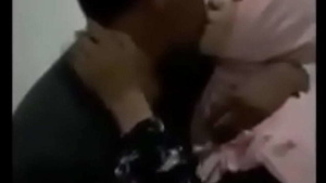 PAKARKU JILBAB TAPI SANGEAN