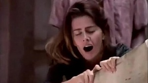 Celebrity backstage sex