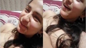 Hot Indian desi Girl gets Fucked
