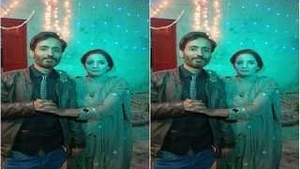 Paki Cpl Romance and Fucking