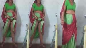 Dehati village pussy show video