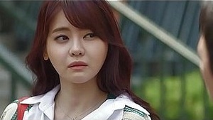 Korean mother
