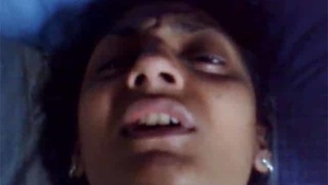 Horny virgin girlfriend hot Indian XXX MMS