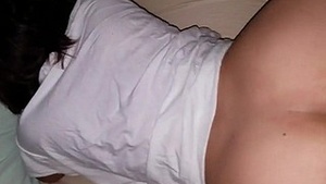 Tunisia making love
