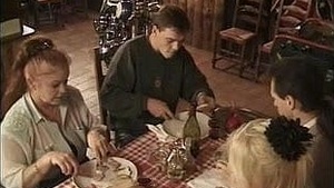 Rouberge auberge
