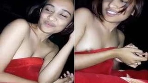 Desi Couple Romance