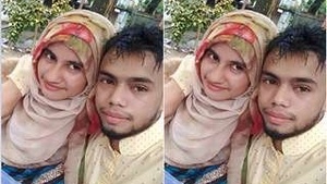 Super Hot look Desi indian Girl banged hard anal FuCked By Lover assists With Clear Bangla Audio