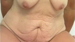 A hairy pussy filled with your cock