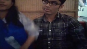 Sex with my cousin