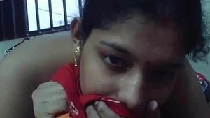 Bengali mature Bodie sucking her age