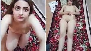 Paki Randi Ready For Fuck