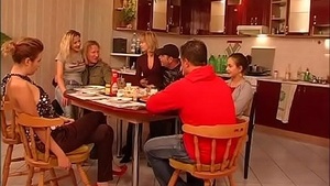 Model family