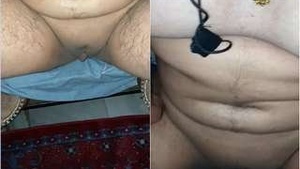 Desi Bhabhi Fucked
