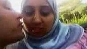 Egypt Hijab Cuming