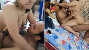 Hot Couple Fucking