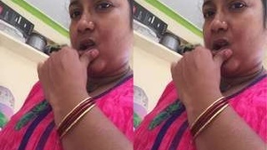 Desi Boudi Fucked By hubby