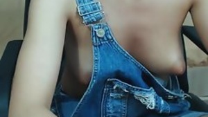 puffy nipples