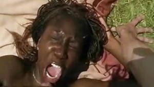 African anal