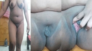Bangla Boudi nude video looks the best