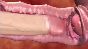 Wet And Tight Pussy