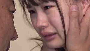 Asian teenager Ichika Matsumoto hot porn film
