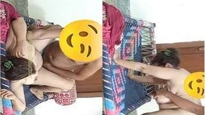 Paki Bhabhi Hard anal Fucked By Dewar