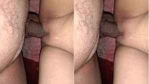 Desi Village Bhabhi Tight Pussy Fucked By Hubby
