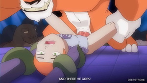 Gangbang