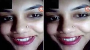 Horny Girl Fingerring