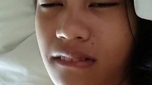 Teen Filipino procurement fuck