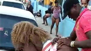 Public Sex