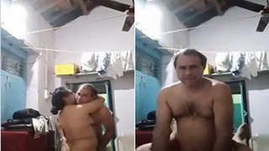 Desi Couple Fucking