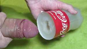 HOW TO MAKE A SUPER REALISTIC Pussy at HOME WITHOUT MONEY Version