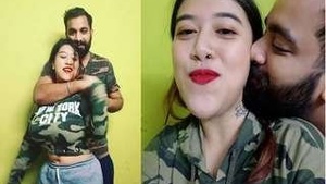 Sexy Wife gives Blowjob and Ridding Dick