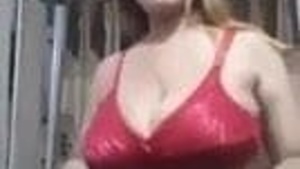 Egypt big tits