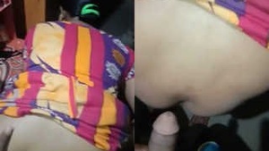 Big Ass Desi Bhabhi With Lover