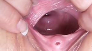 Meaty Vagina (Ally Style)