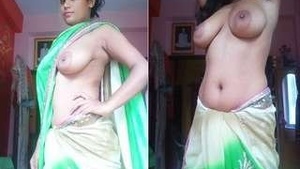 Sexy Girl Nude Dance