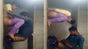 Desi Lover Fucking